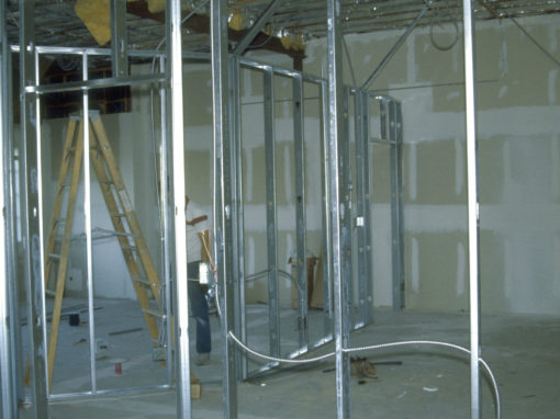 Reliable Steel Supplier
